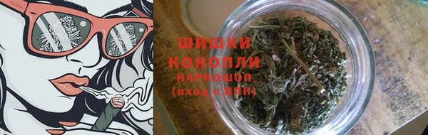 молекула духа Лиски